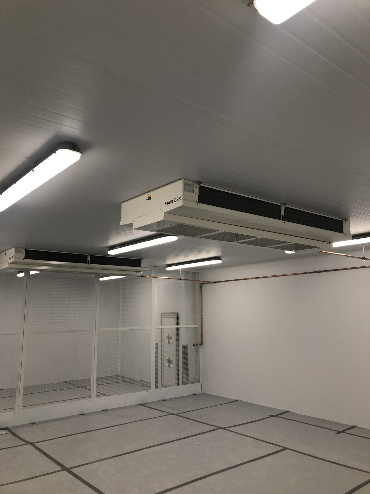 Refrigeration Chapmans Refrigeration