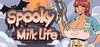 Where it get nails? Spooky Milk Life Answers for PC