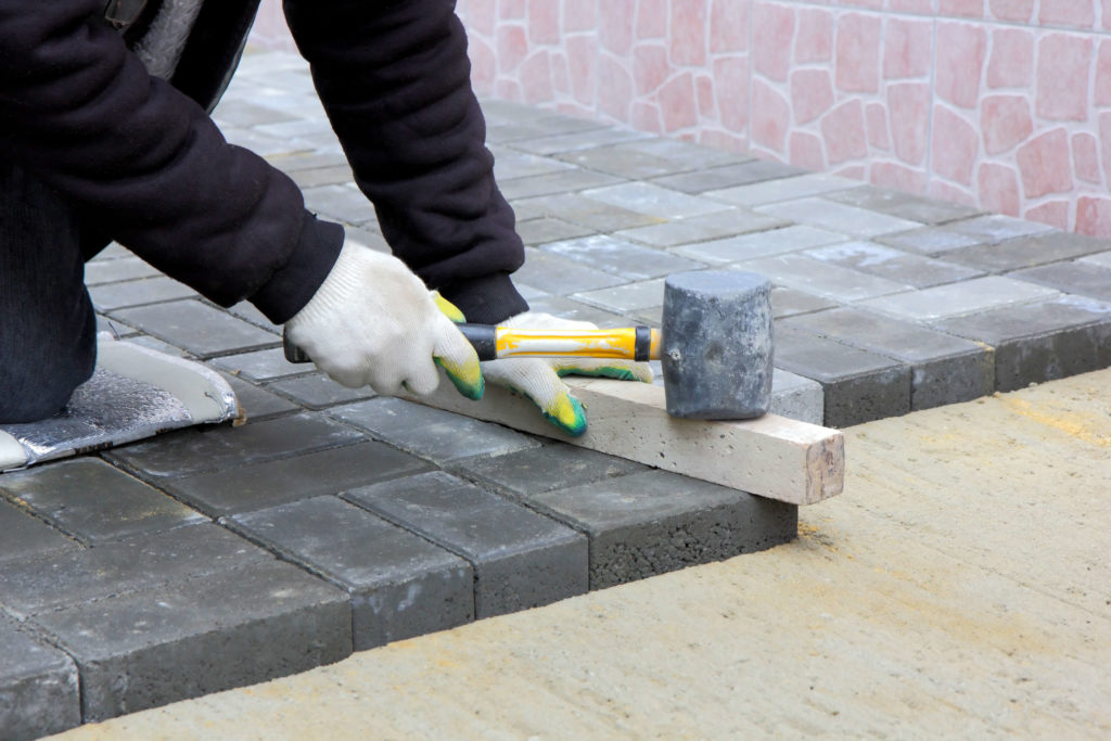 BrickPaverRepair Chaput Natural Stone Pavers