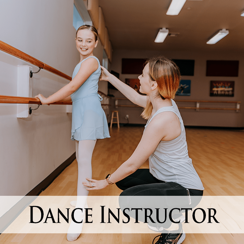 Employment Chara Dance