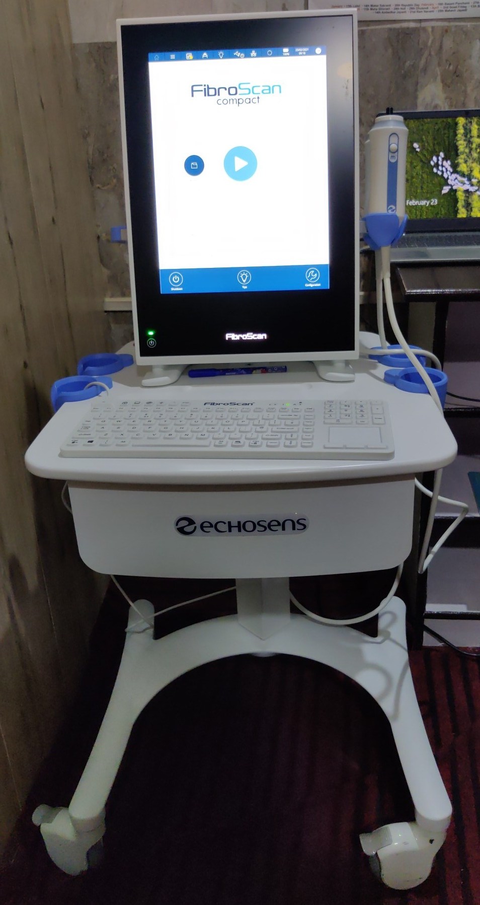 Photo Gallery Charak Diagnostics Centre