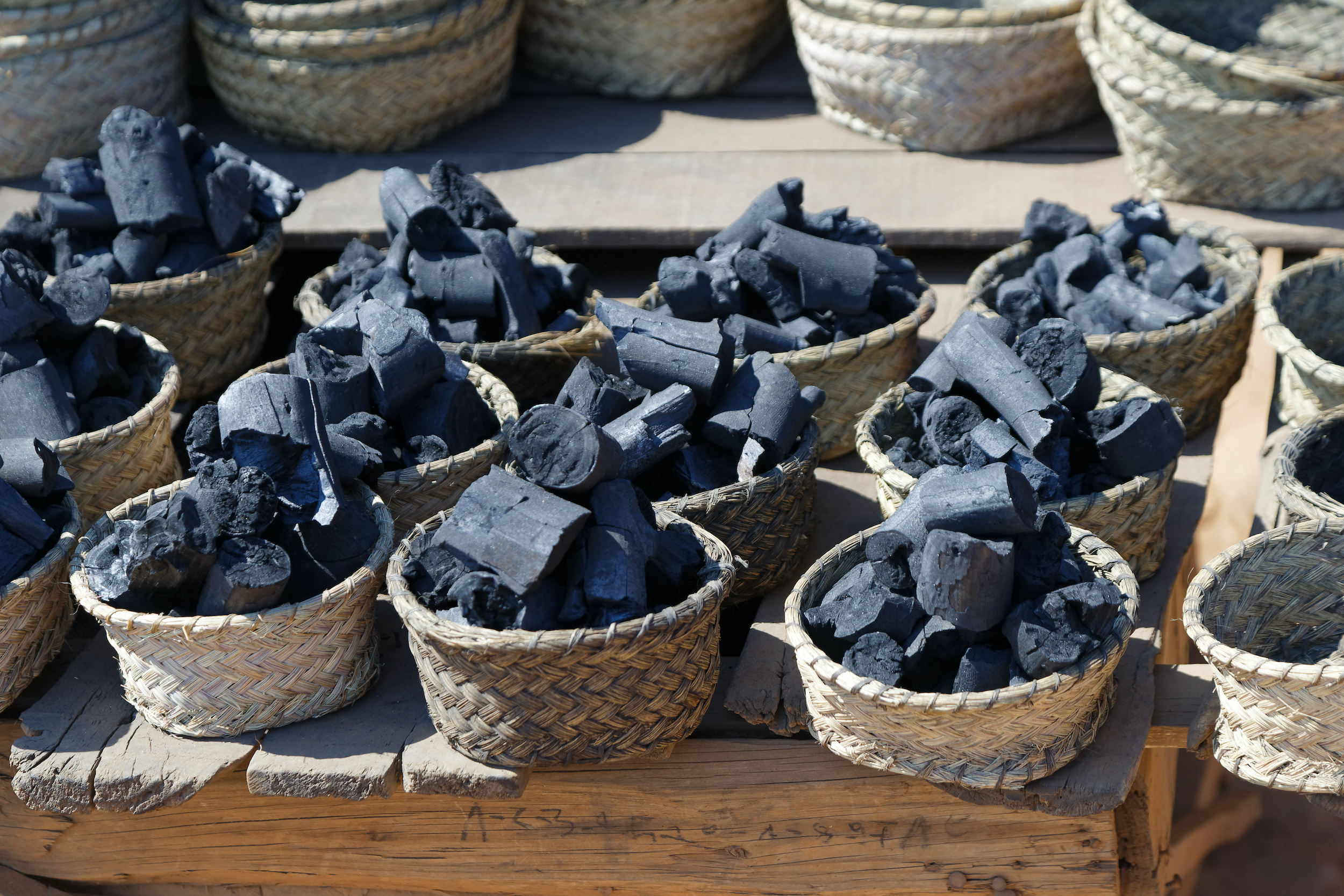 Does Charcoal Have a Future in Africa? The Charcoal Project