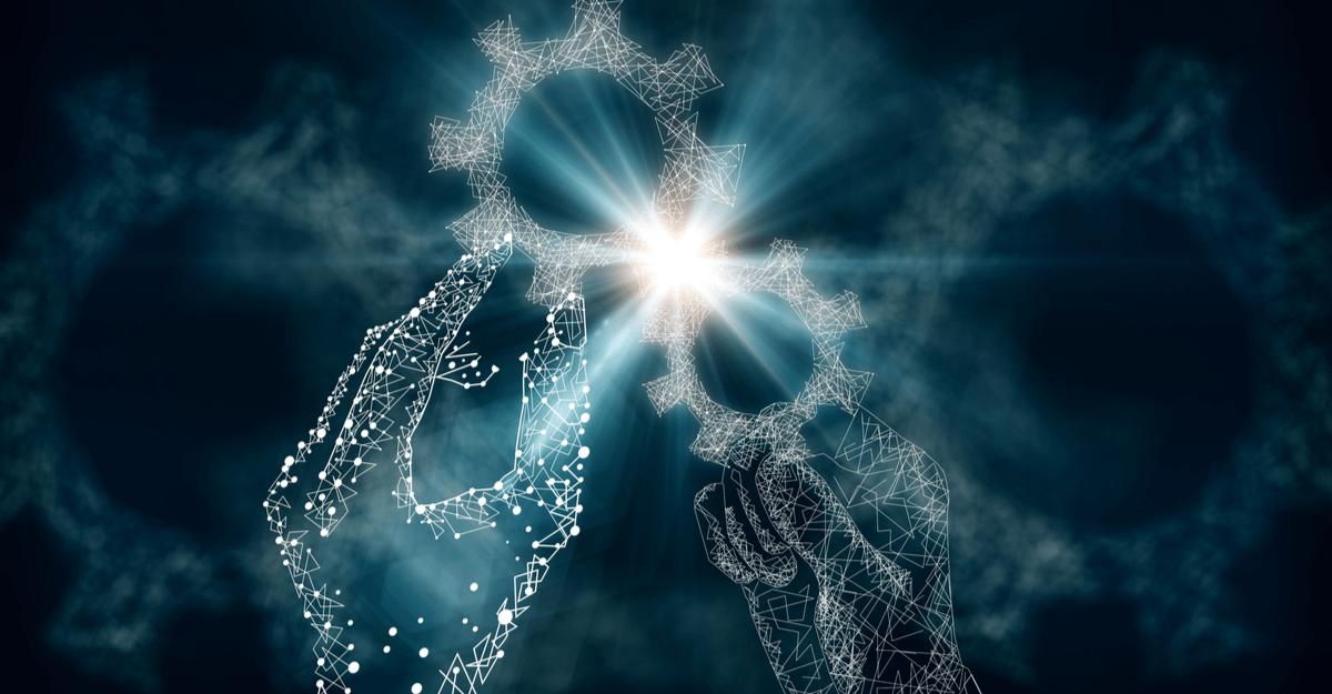 Thinking About Technology Today Can Help You Innovate for Tomorrow