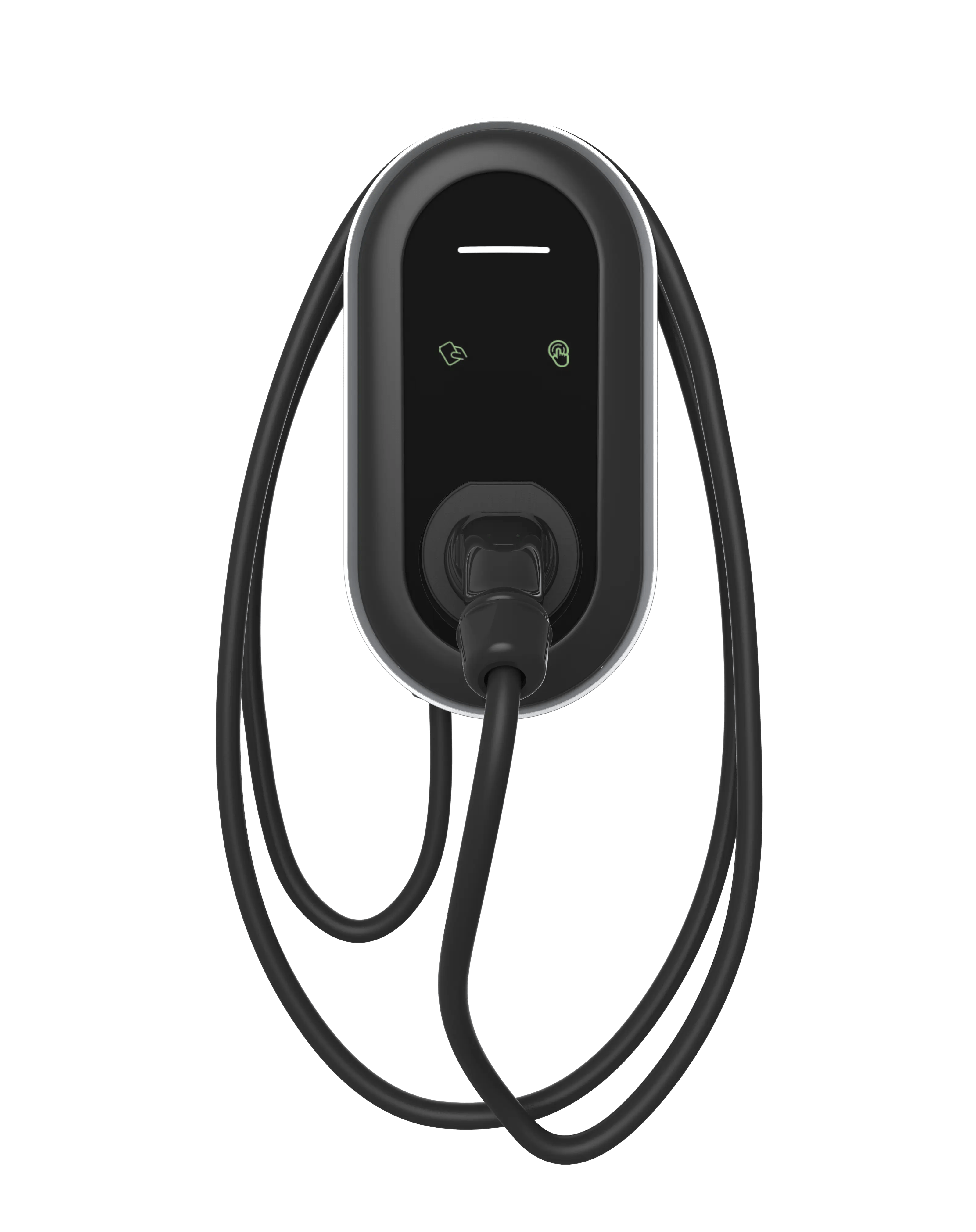 Type 2 AC Charger for EV, Level 1 Electric Car Charger for Sale