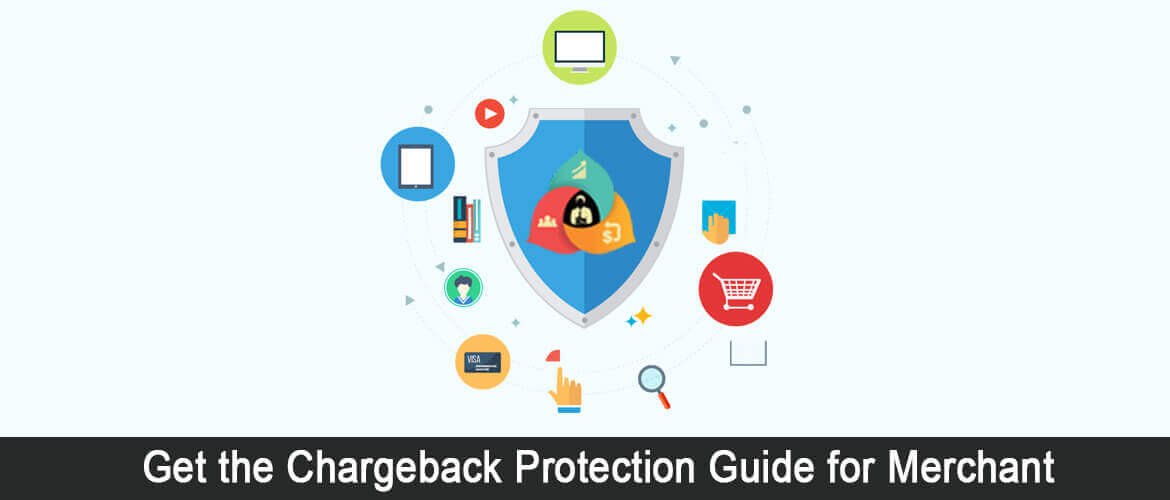 Get the Chargeback Protection Guide for Merchant Chargeback Expertz