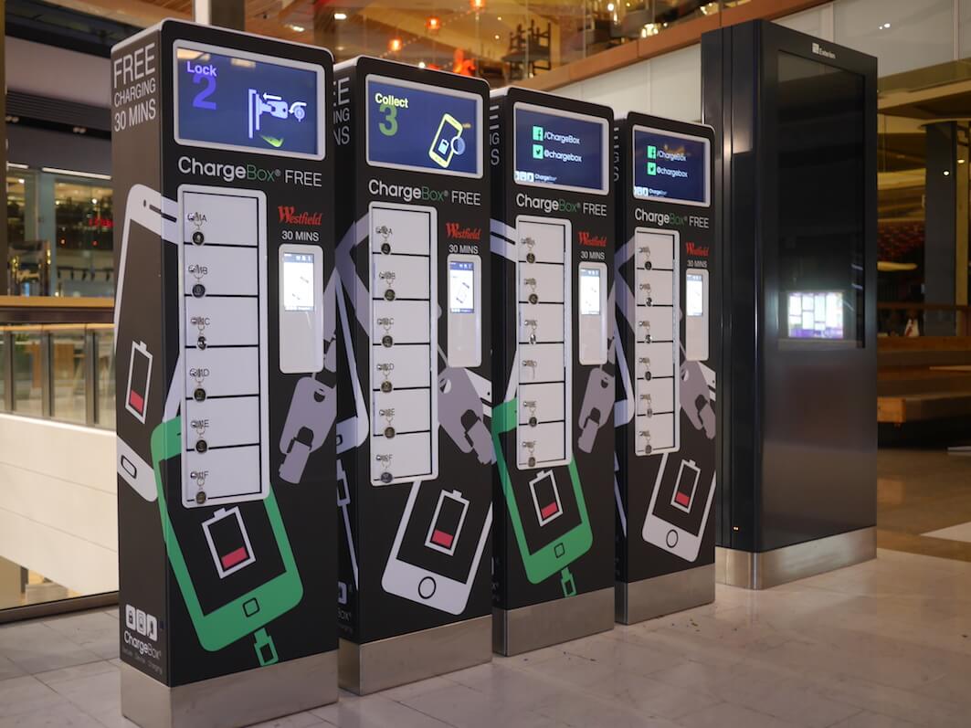 ChargeBox Contact ChargeBox today about buying the best mobile phone