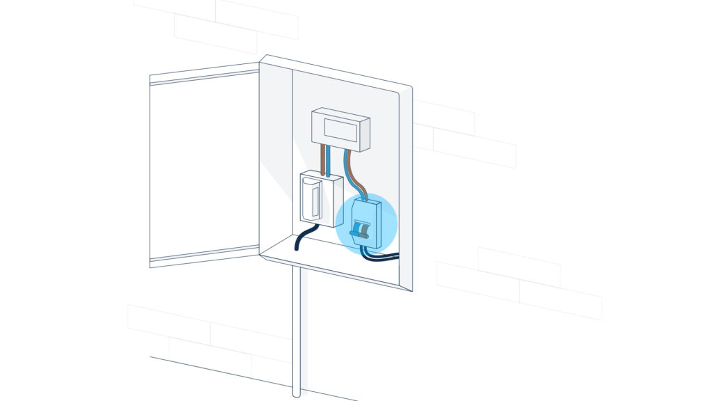 Isolation Switch ChargedEV EV Chargers from just £899