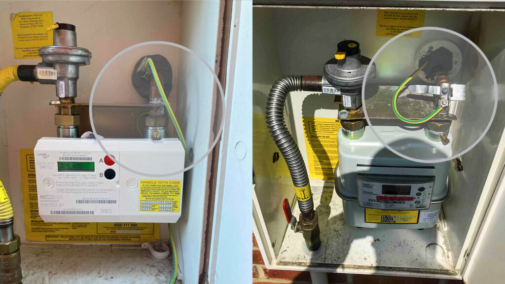 Domestic Example Pictures ChargedEV EV Chargers from just £899