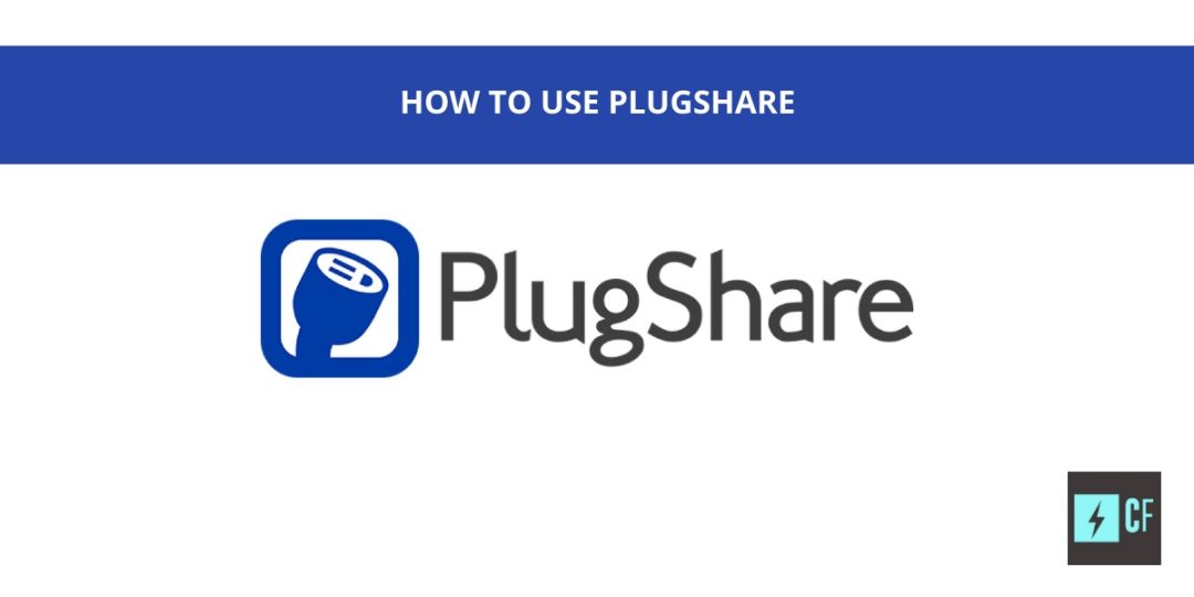 How to Use Plugshare Charged Future