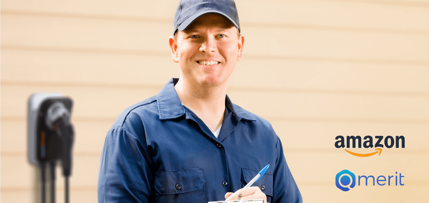 ChargePoint Home EV Charger