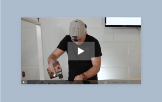 Installation Videos