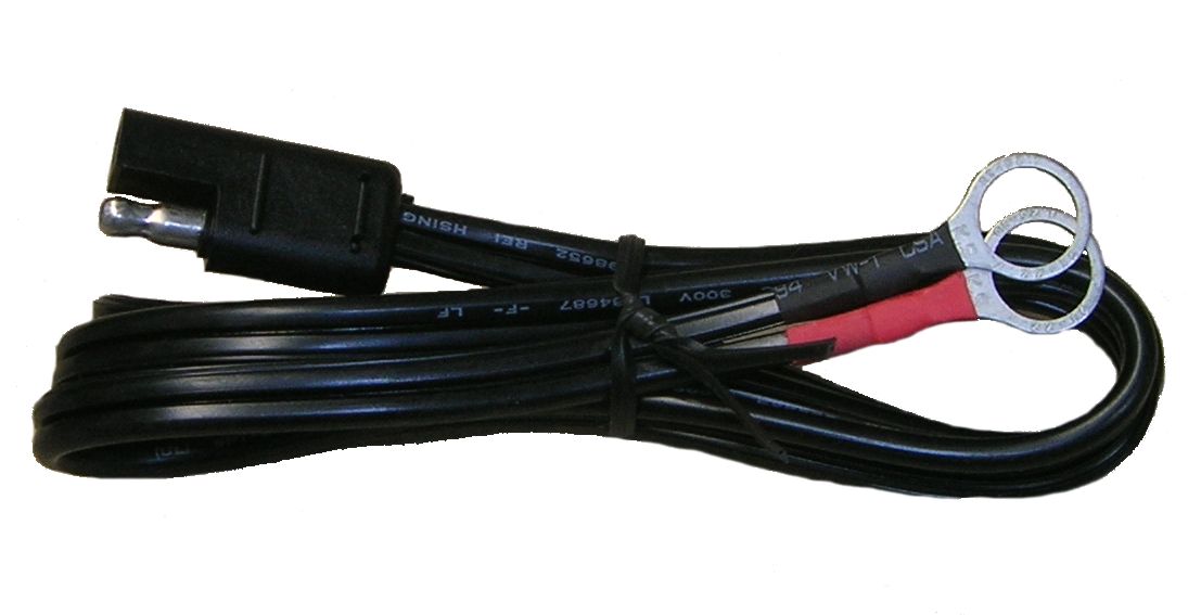 Schauer JAC1212 12 Volt 12 Amp Battery Charger