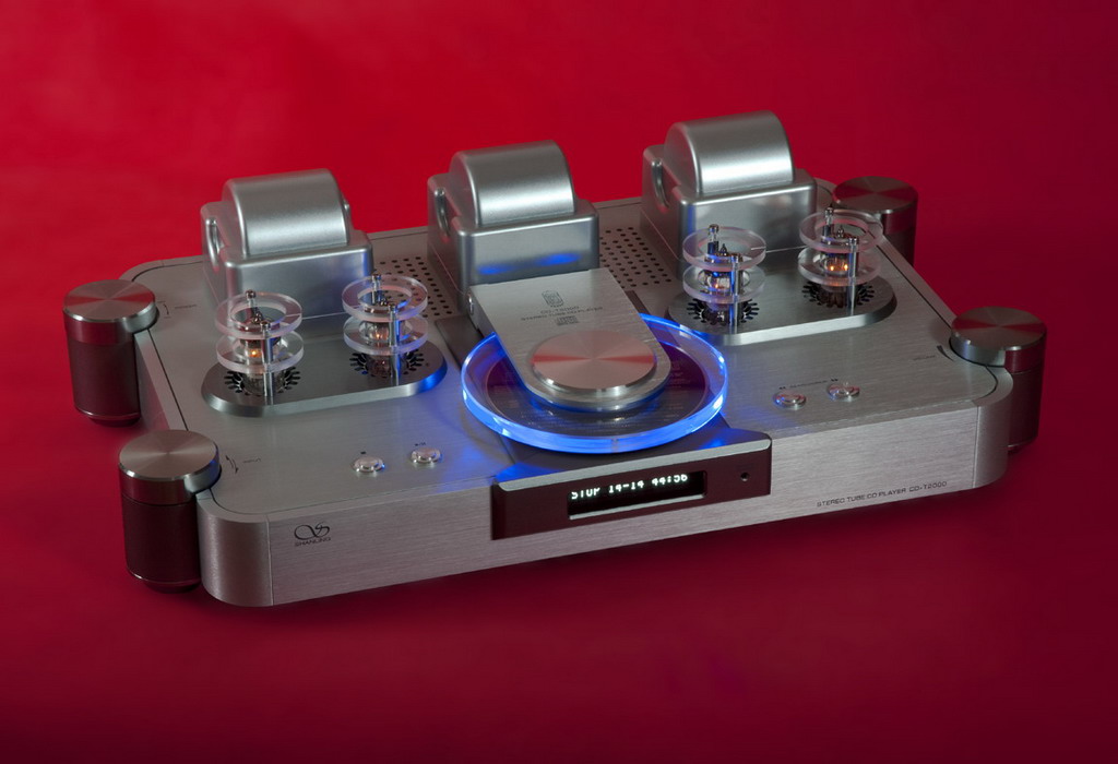 Shanling Charisma Audio