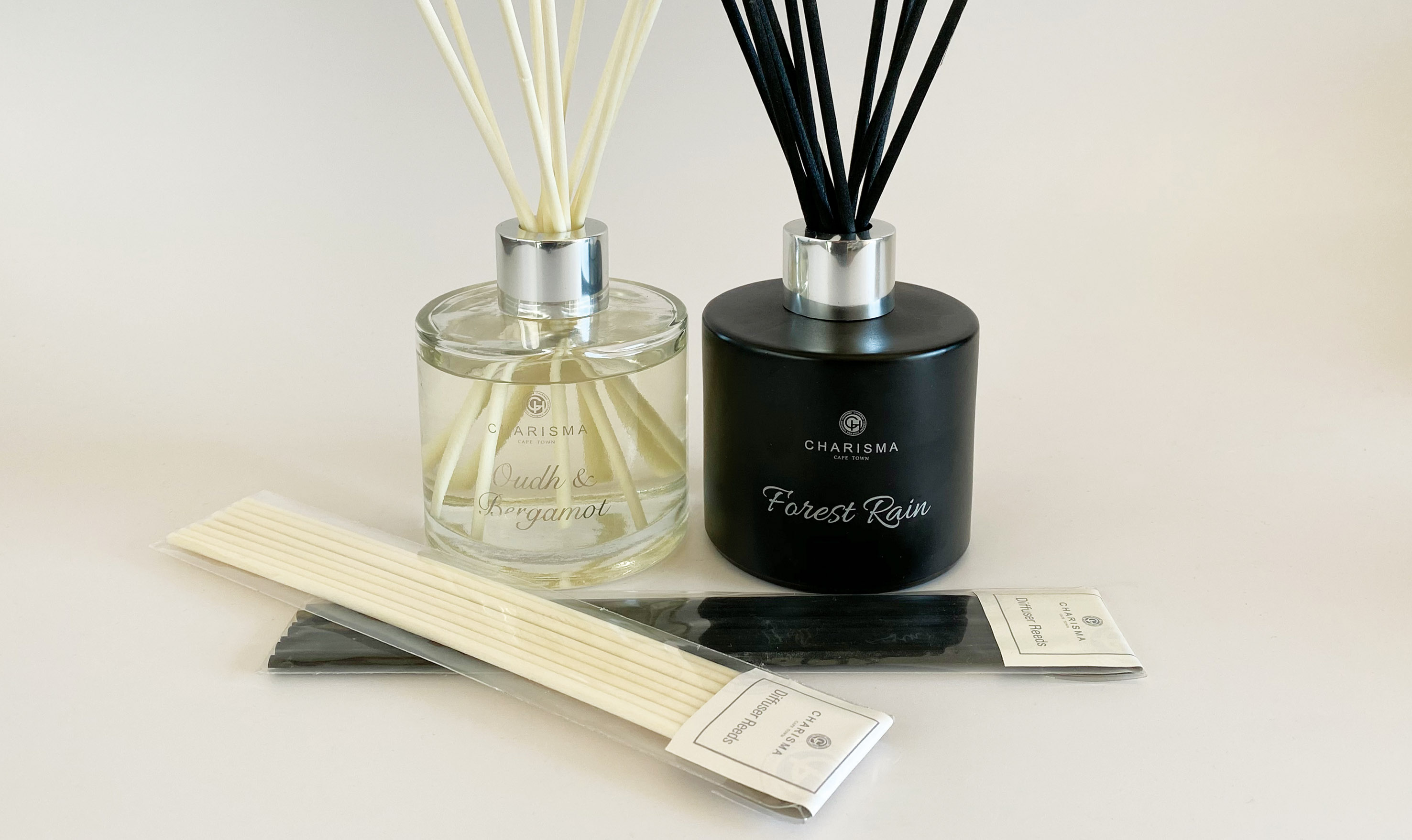 Charisma Diffuser Reeds Charisma Candles
