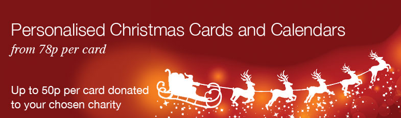 British Heart Foundation Charity Christmas Cards Online 2018