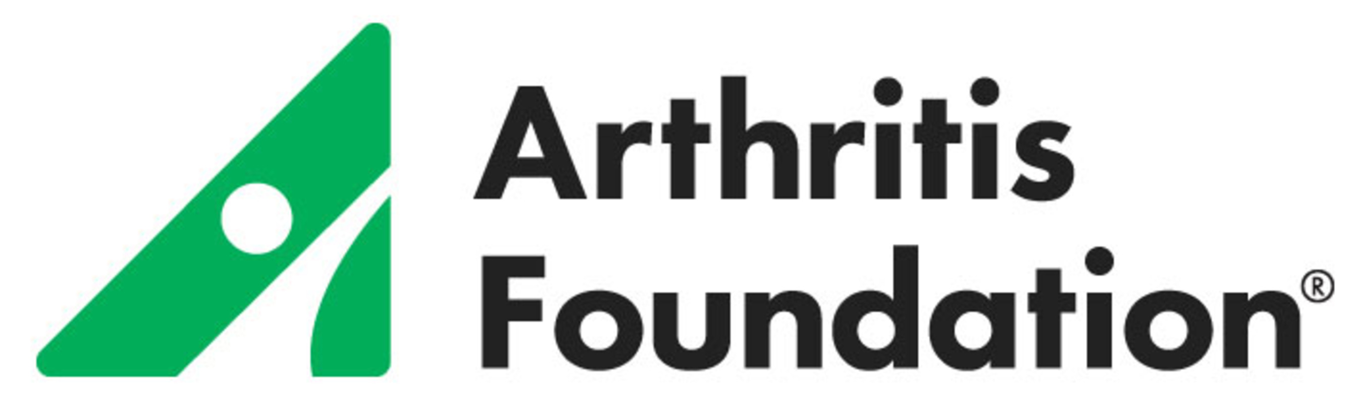 Arthritis Foundation Logo Charity Dynamics