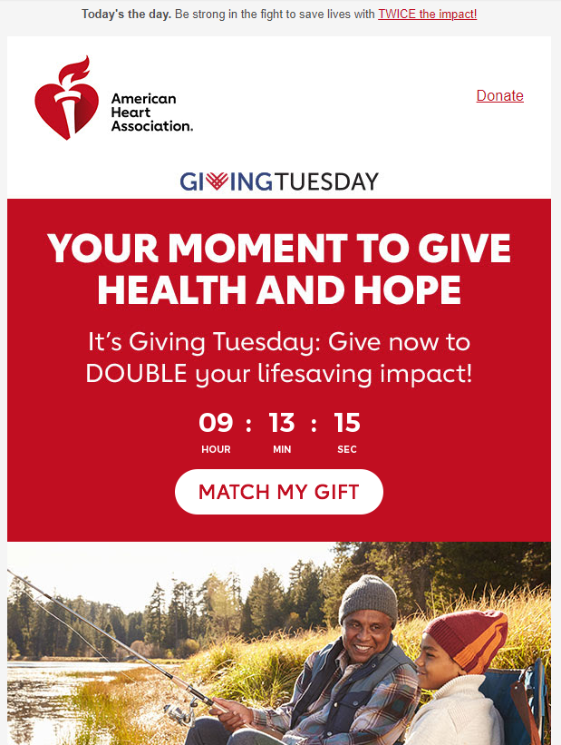 Matchaha Charity Dynamics