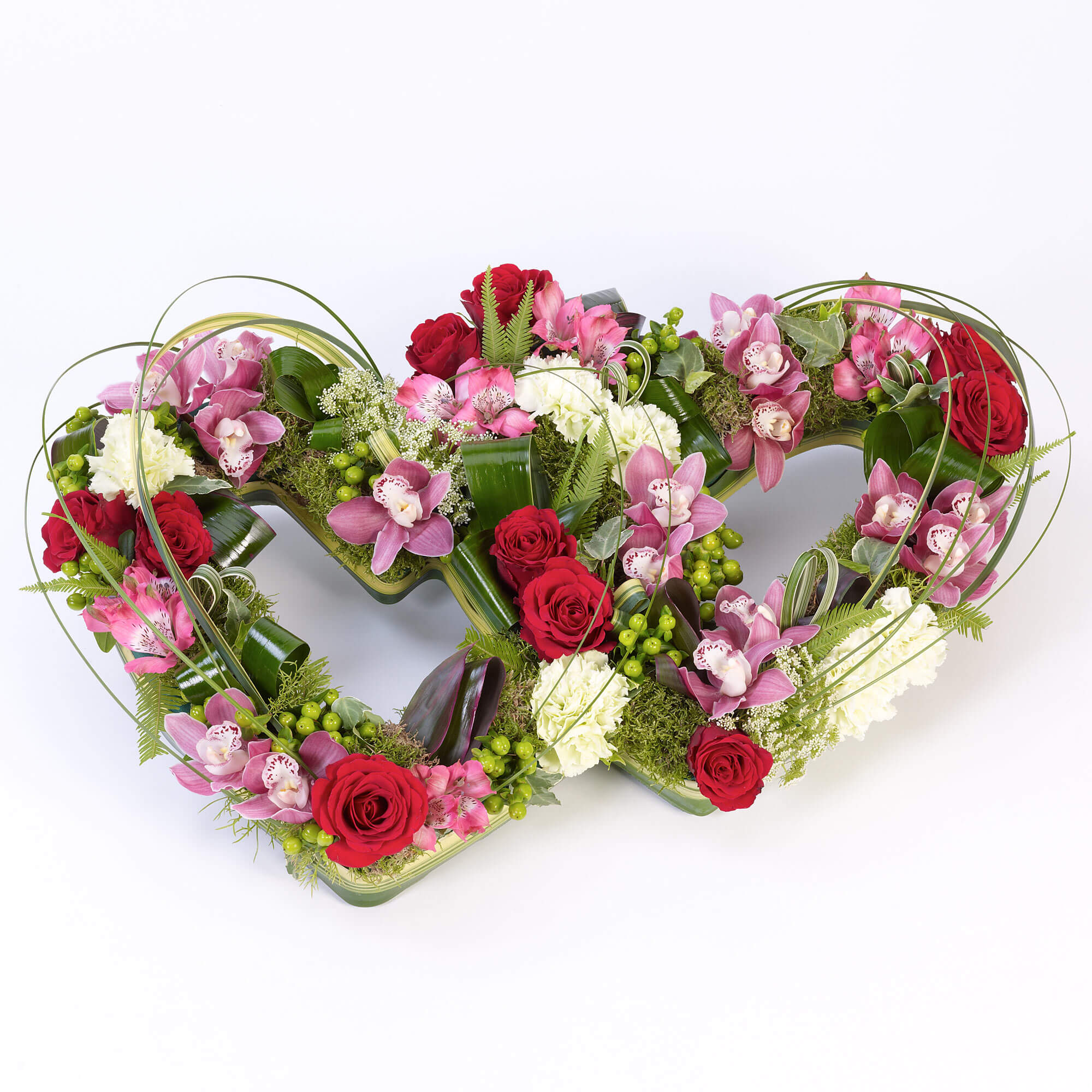 Funeral Flowers Wirral Charles Stephens Funeral Directors