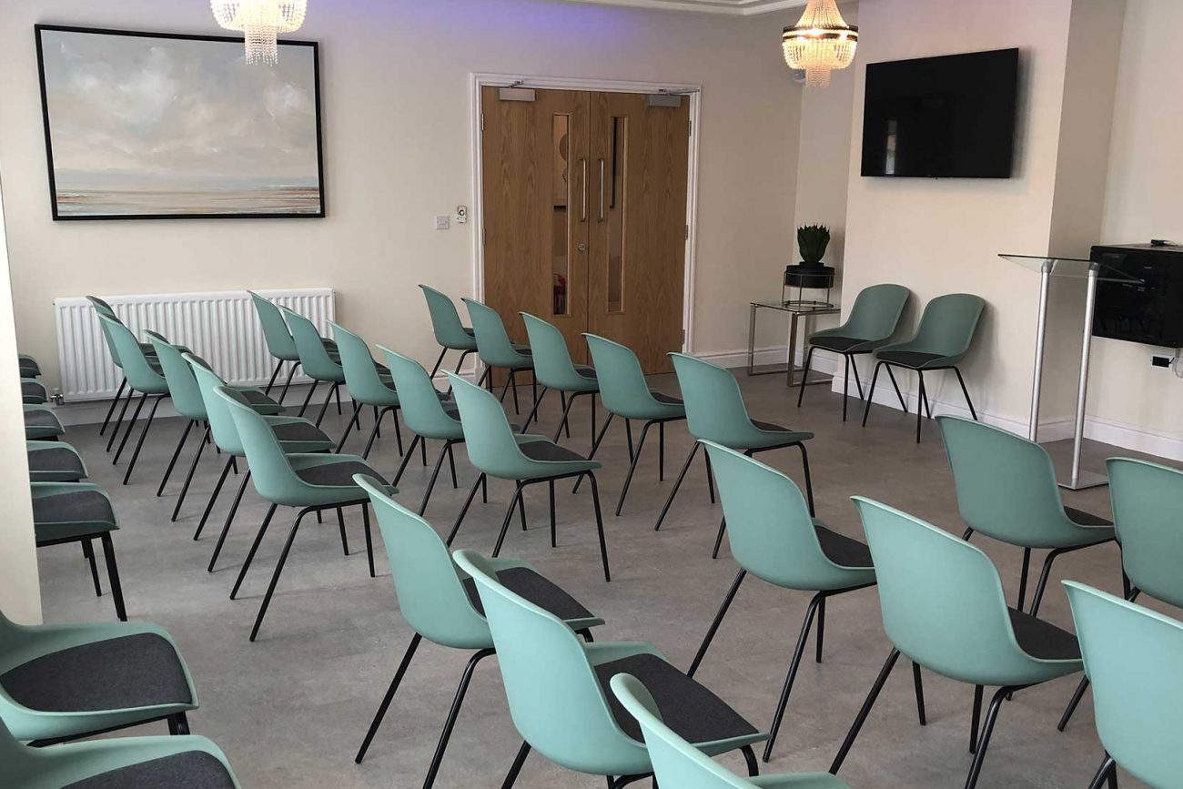 Funeral Directors in Birkenhead Charles Stephens Wirral Funeral Directors