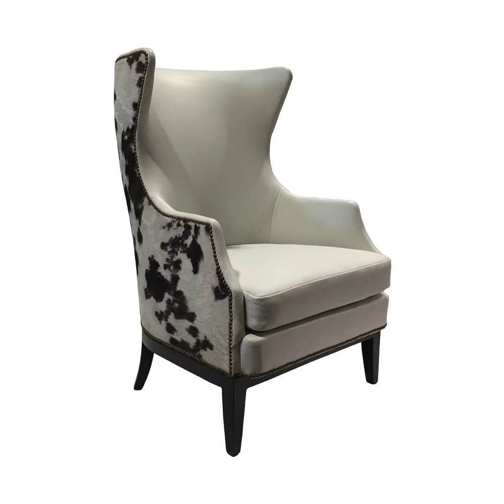 Beaumont Lounge, New Products Charles Alan Inc. MADE IN USA