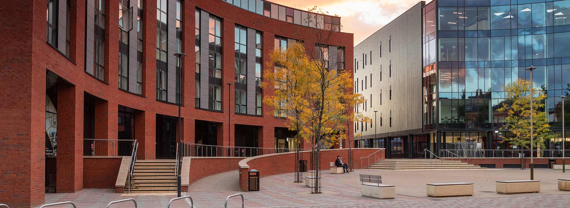 Estate And Letting Agents In Leicester Charles & Derby Estates