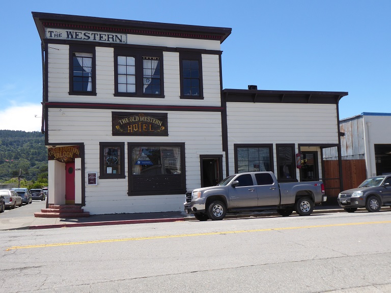 Point Reyes 2020.06.10