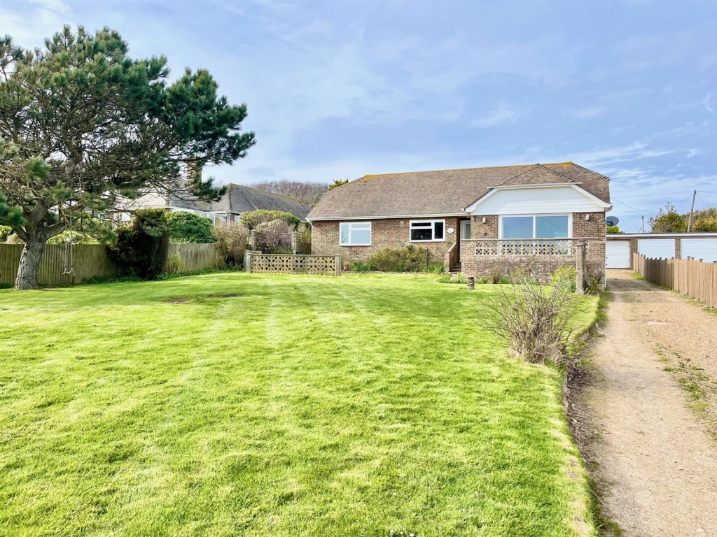 Channel Way, Fairlight, 4 bedroom, Bungalow Detached