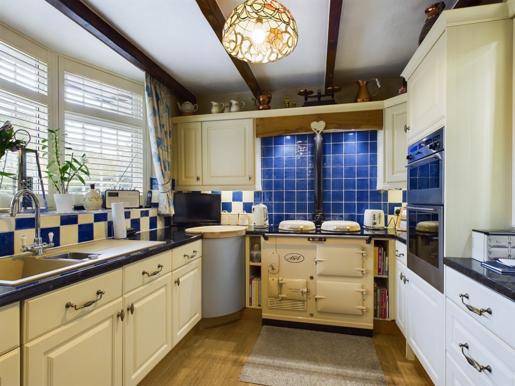 Enmore, Bridgwater, 3 bedroom, Detached