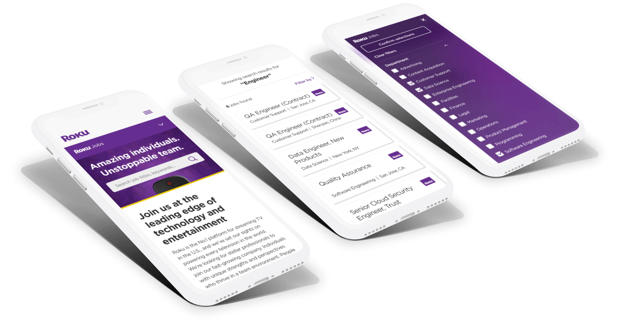 Charles Diggs Portfolio UI/UX Designer and Web Technologist