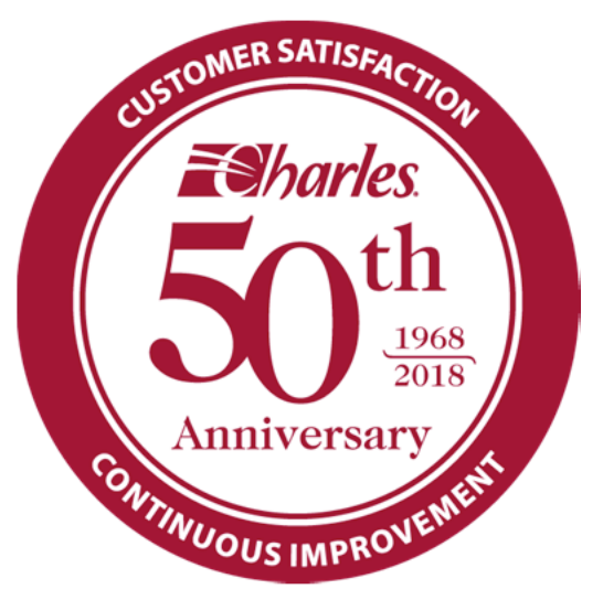 Charles Industries, LTD. Celebrates 50th Anniversary, Company Continues to Adapt to Customer and