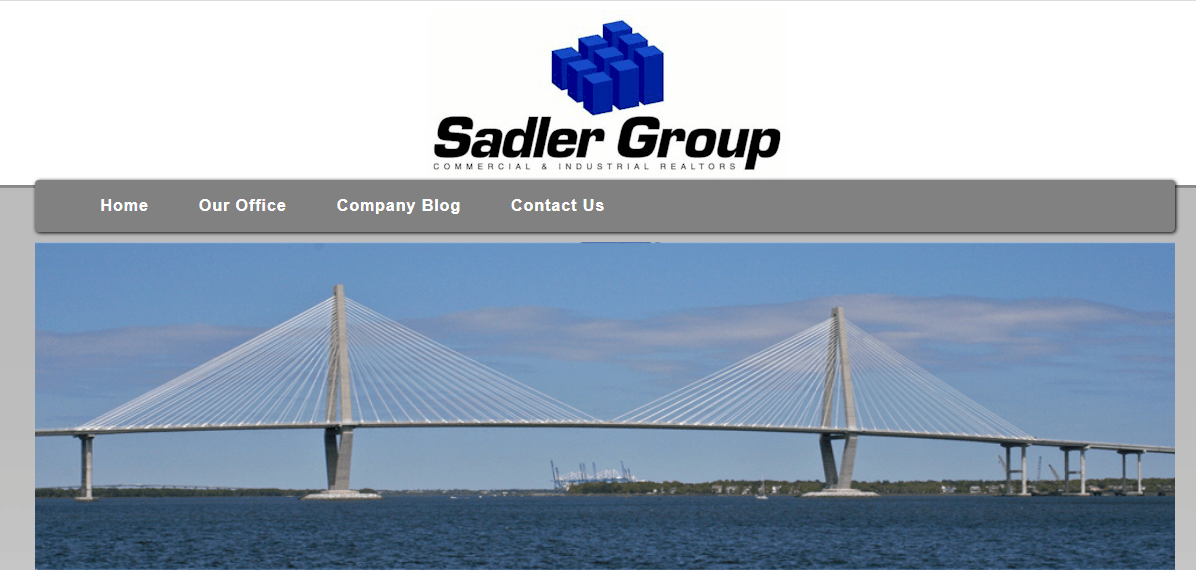 Sadler Group Charles Interactive