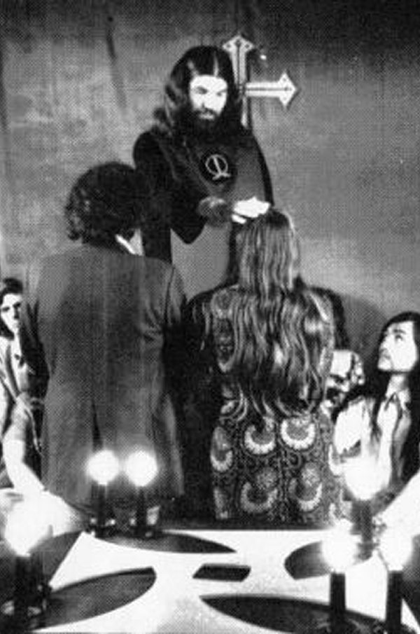 The Process Church of the Final Judgment