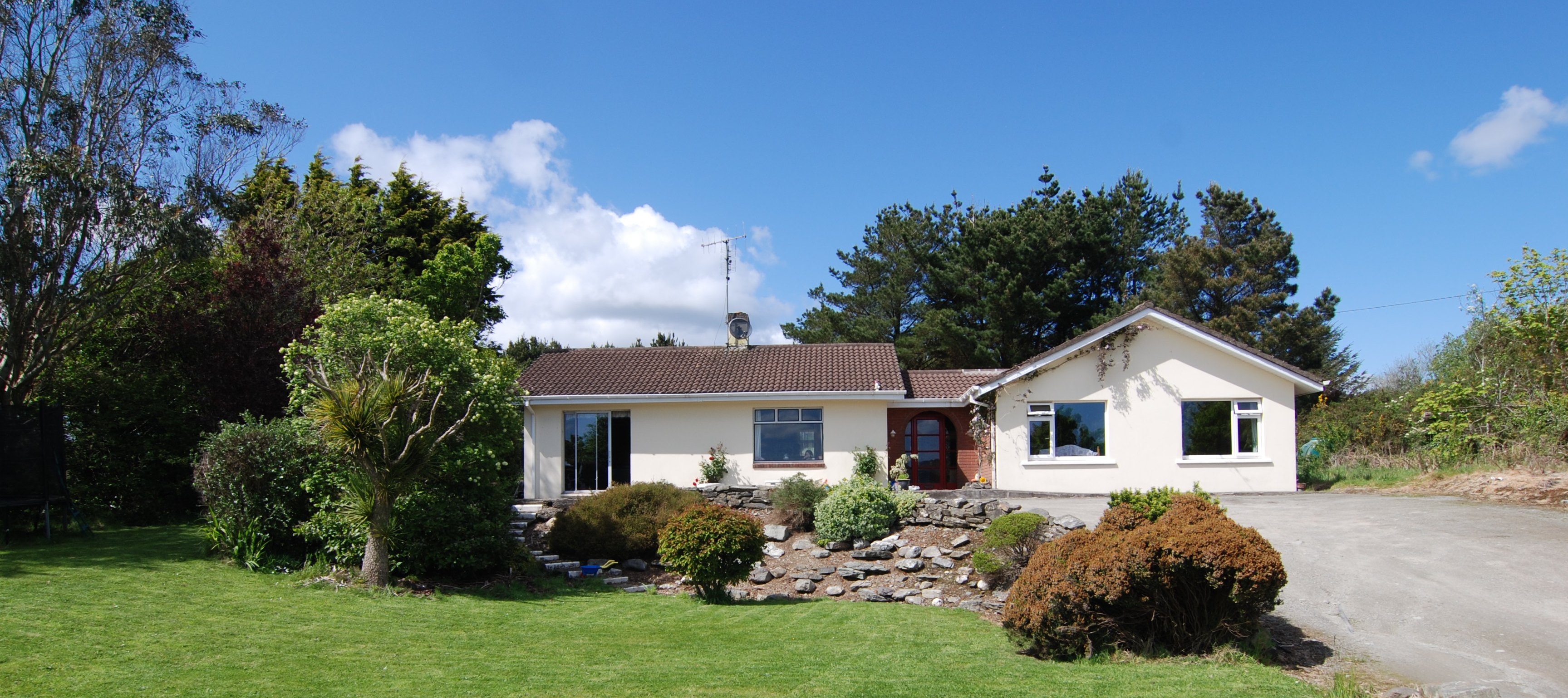 Licknavar, Skibbereen Charles McCarthy