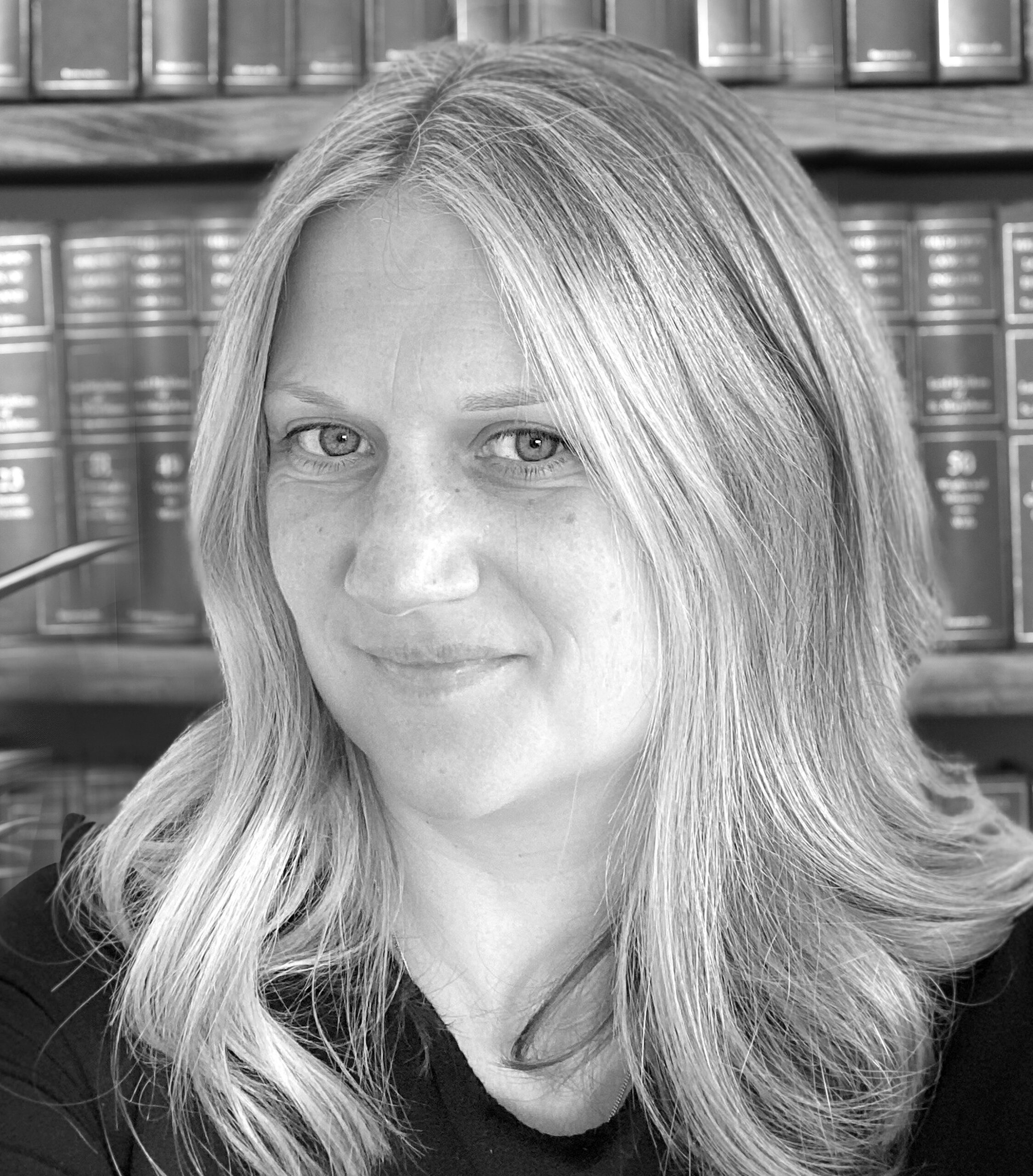 Laura McKenzie Charles Strachan Solicitors