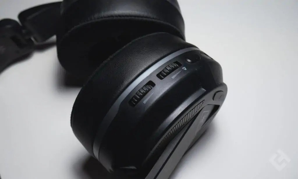 Test Turtle Beach Elite Atlas Aero le casque gaming sans