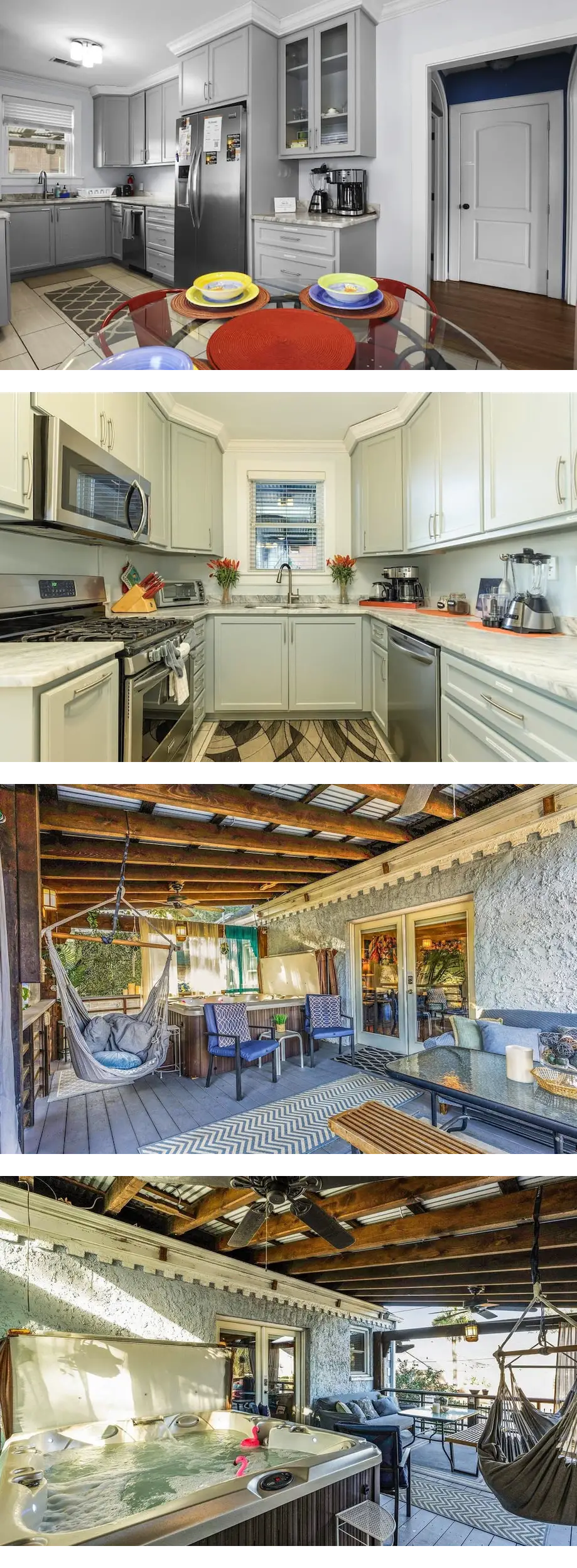 ?Downtown... Vacation rental home in Charleston, SC