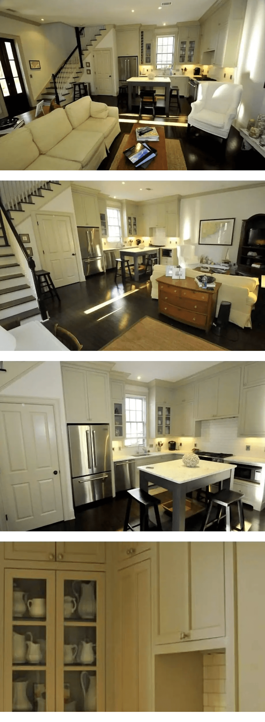 Two Bedroom House... Vacation rental home in Charleston, SC