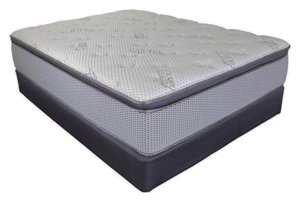 Hybrid Foam Spring Mattresses Charleston Bedding Mattress