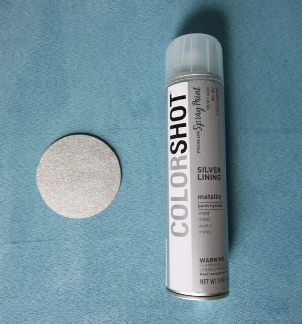 The 4 Best Silver Spray Paint for your next project!