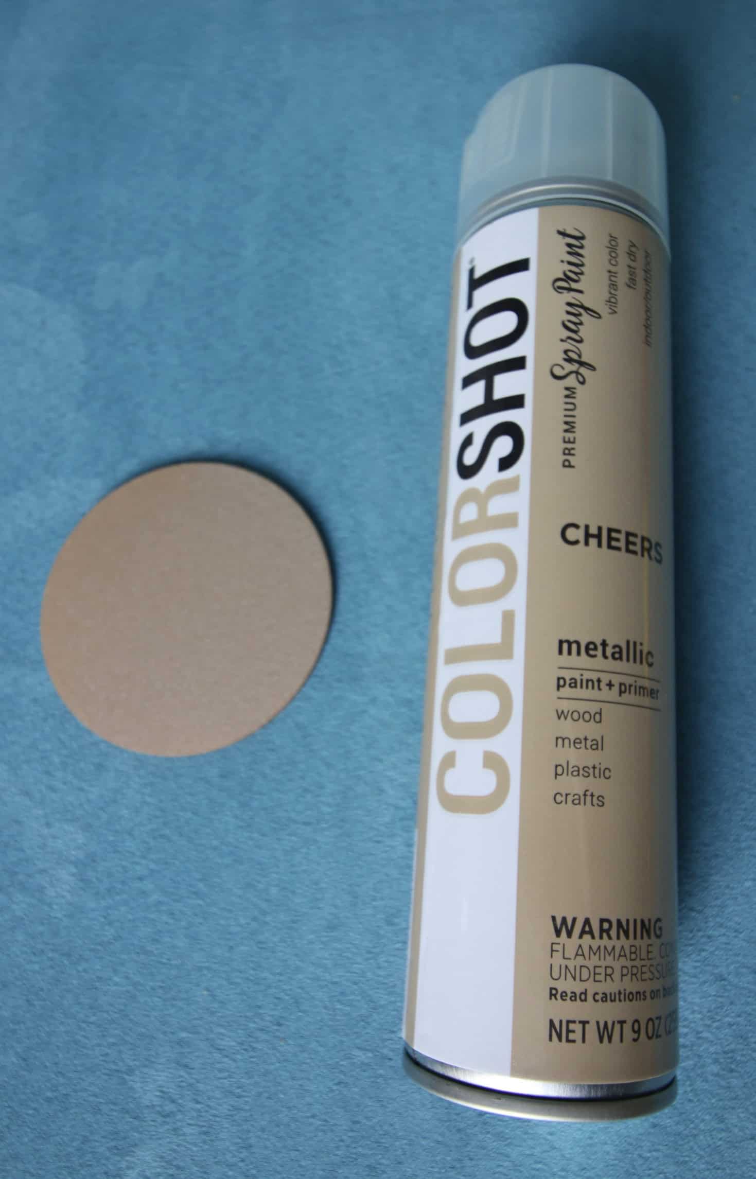 Best Gold Spray Paint for your next project