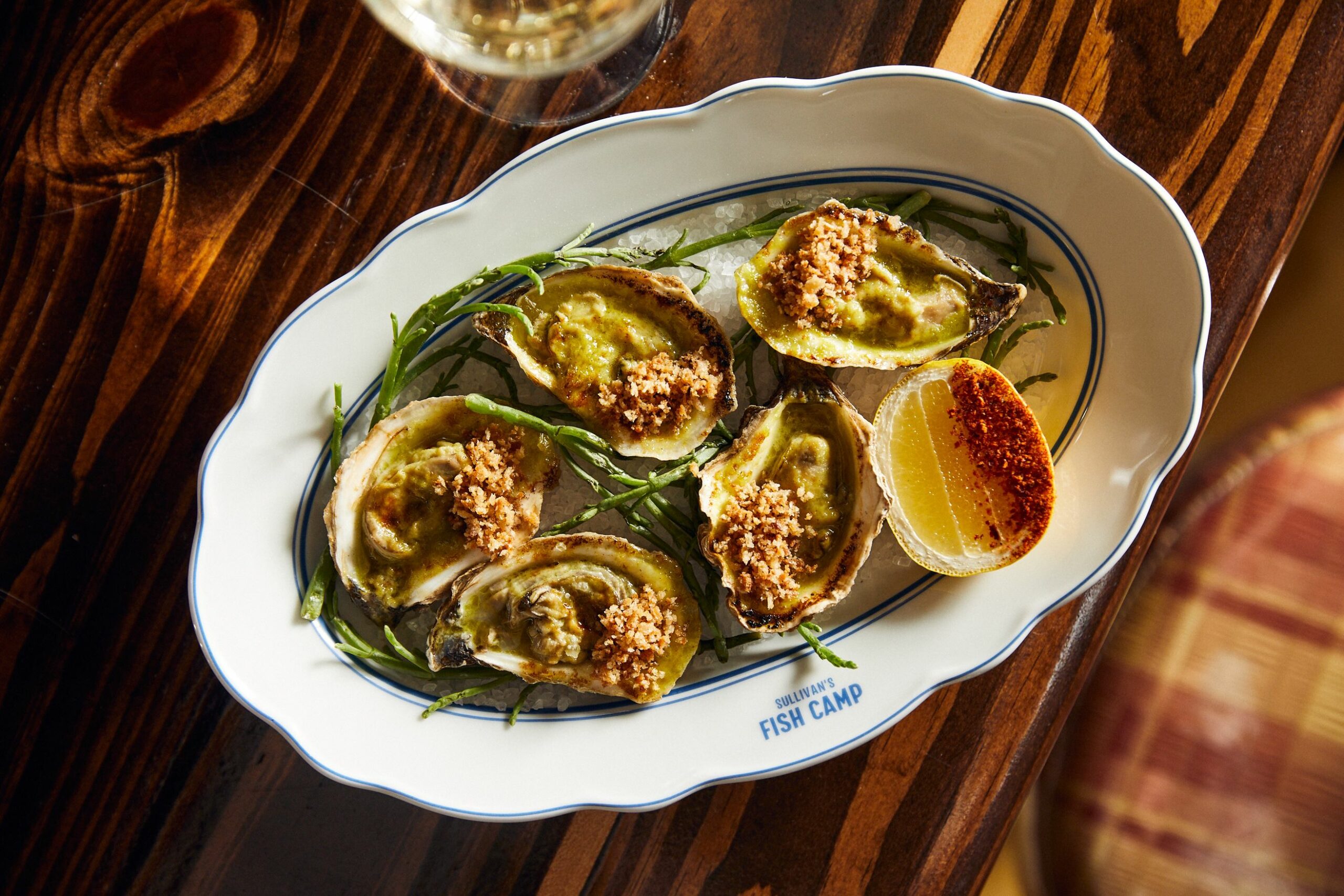 37 Spots for Oysters in Charleston Explore Charleston Blog