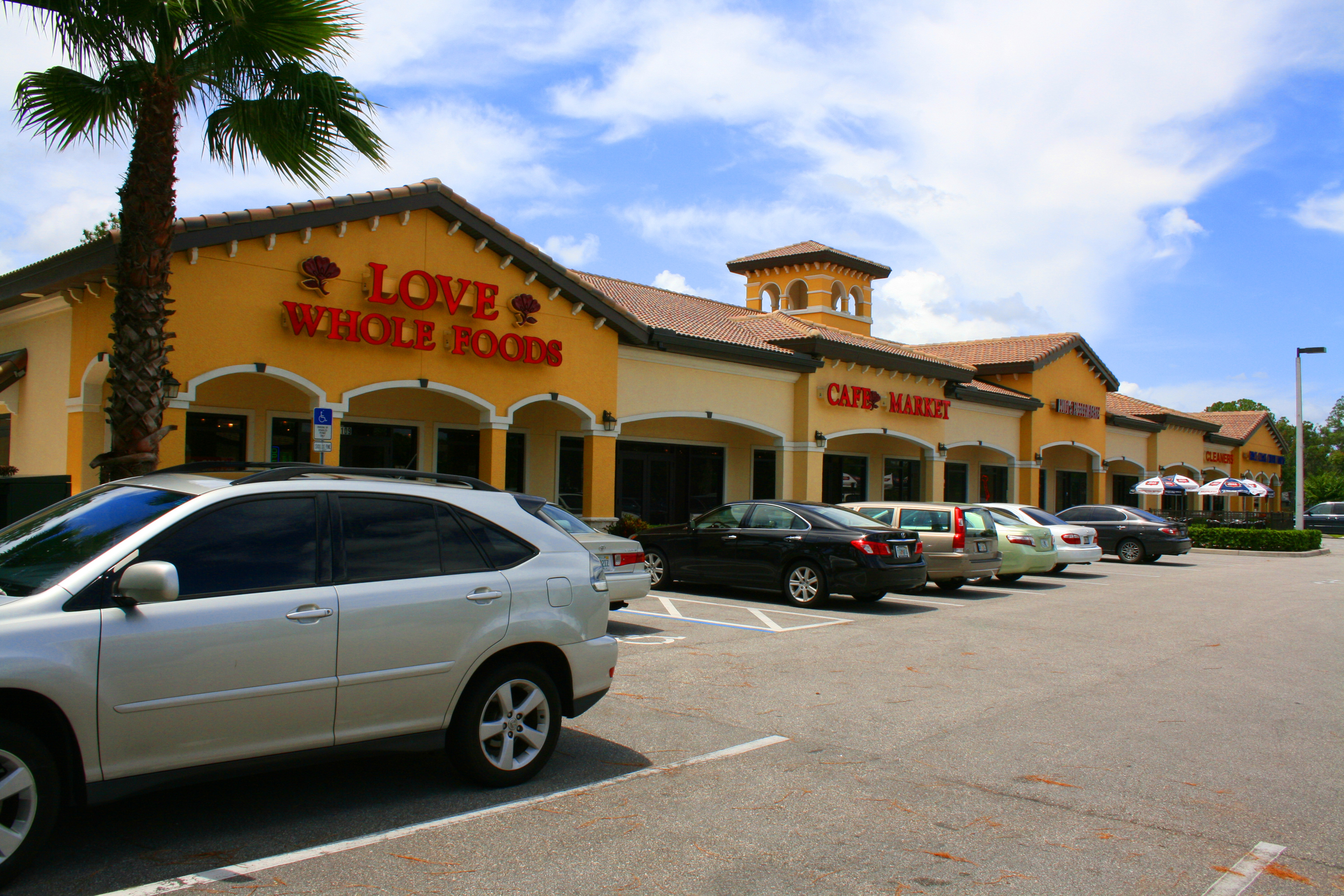 Charles Wayne Properties» Blog Archive » Charles Wayne Properties, Inc