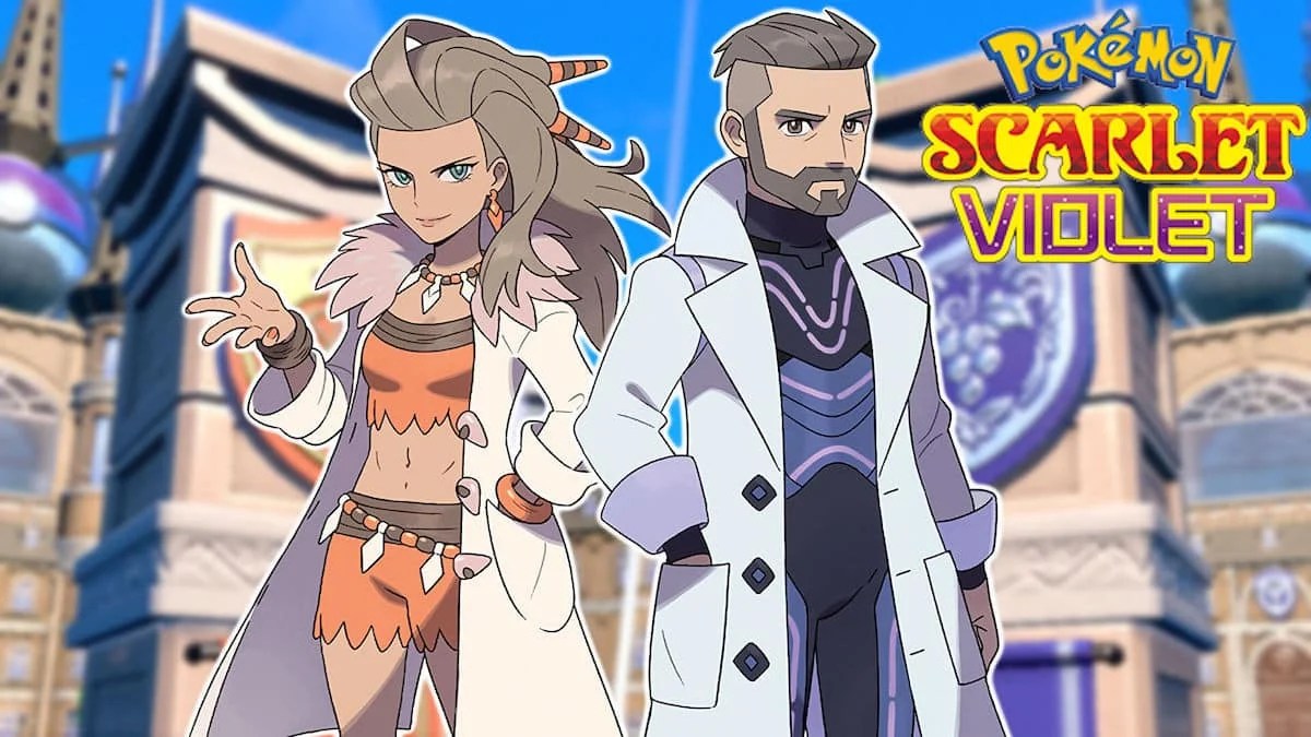 Pokemon Scarlet & Violet differences: Version exclusives explained