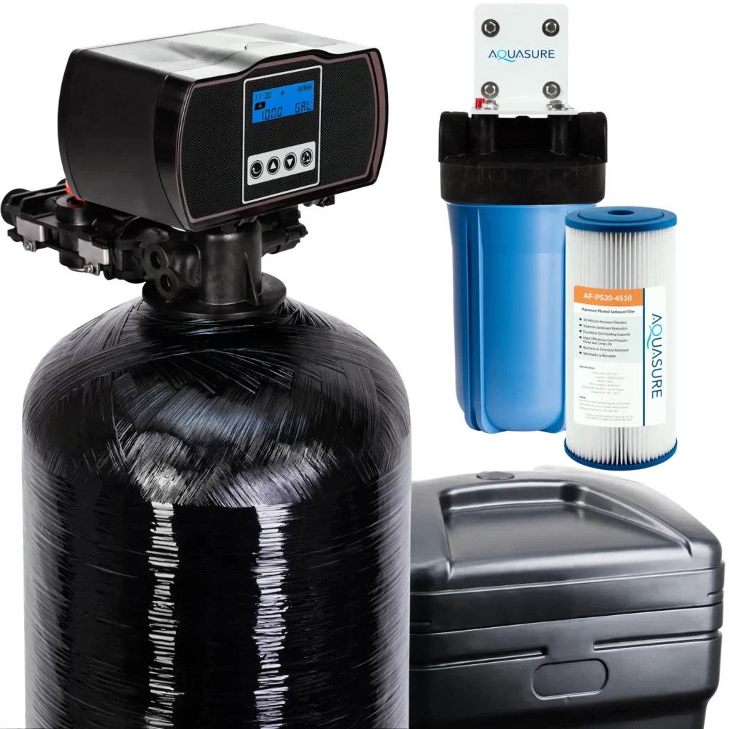 What Does Recharging a Water Softener Do? (Scheduling Tips & Tricks