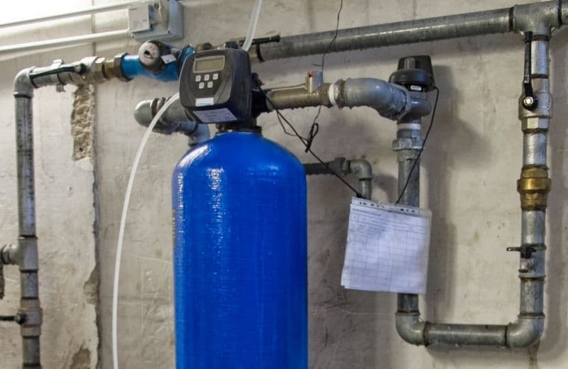 Why Does Water Softener Valve Leaking? Solution Guide