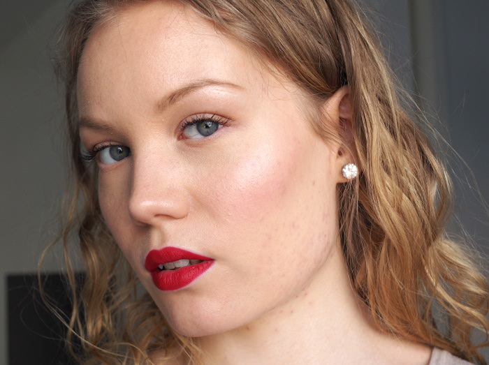 How to highlight your face & highlighting tips Charlotta Eve