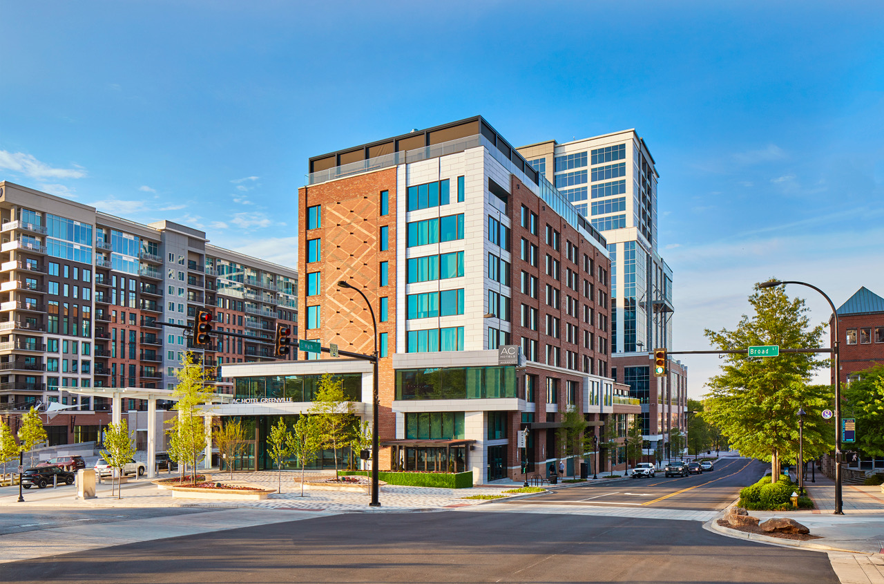 The Best Multifamily Architects in Charlotte, North Carolina Charlotte Architects