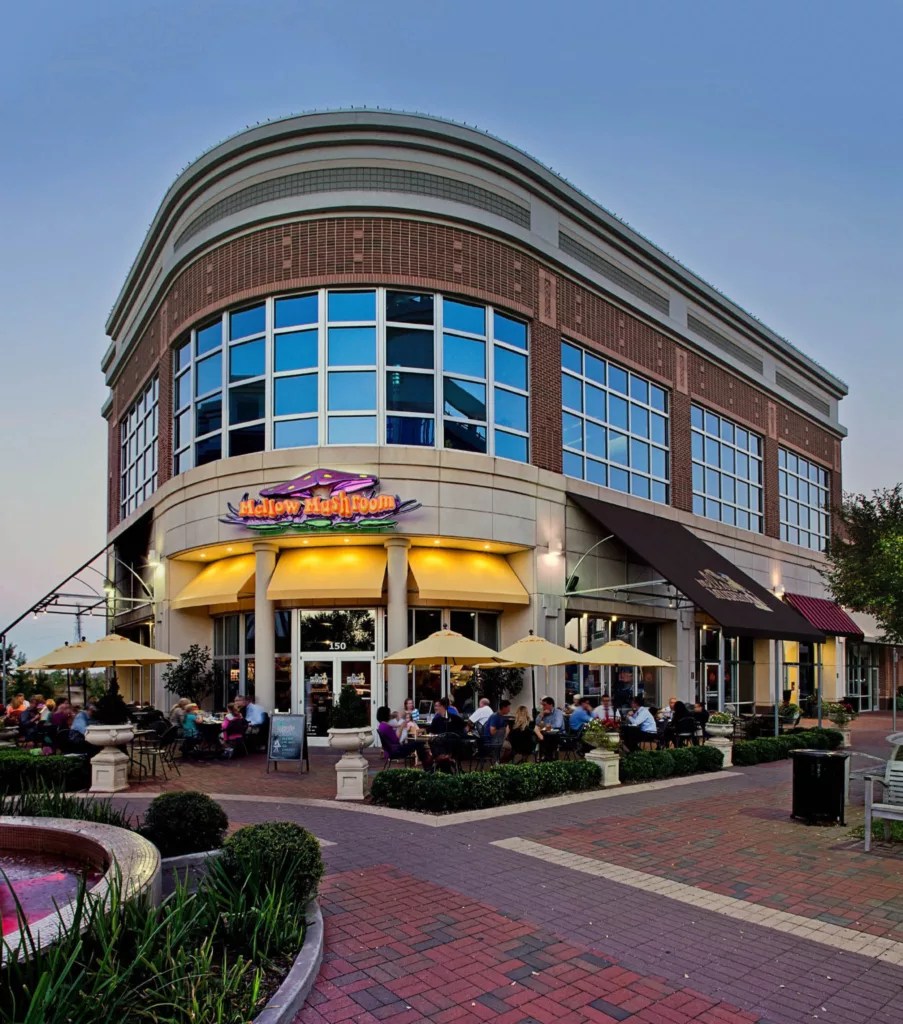 The Best Architectural Firms in Charlotte, North Carolina Charlotte