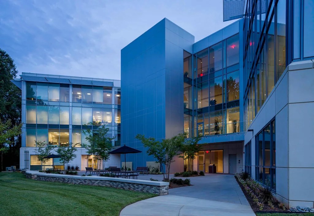 The Best Architectural Firms in Charlotte, North Carolina Charlotte