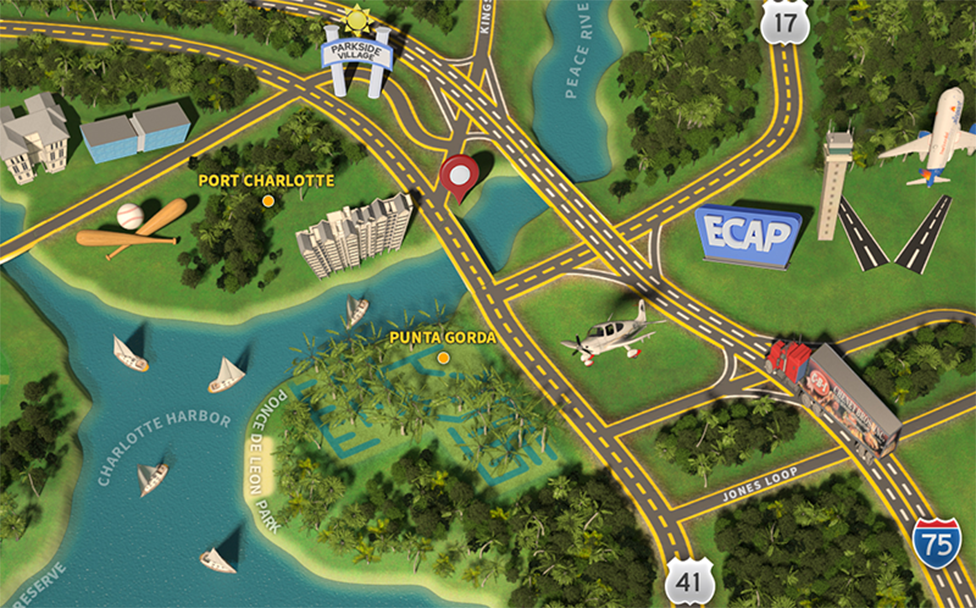 Business Charlotte County, FL